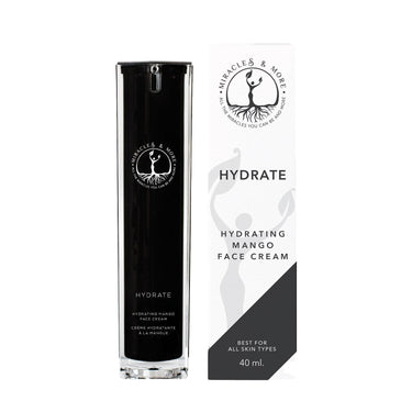 Miracles & More Normal To Dry Skin BundleMiracles & MoreMiracles & More